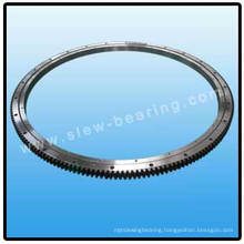 Big cross roller Slewing Bearing for Conveyer/Crane/Excavator/Construction Machinery Gear Ring 111.25.1900